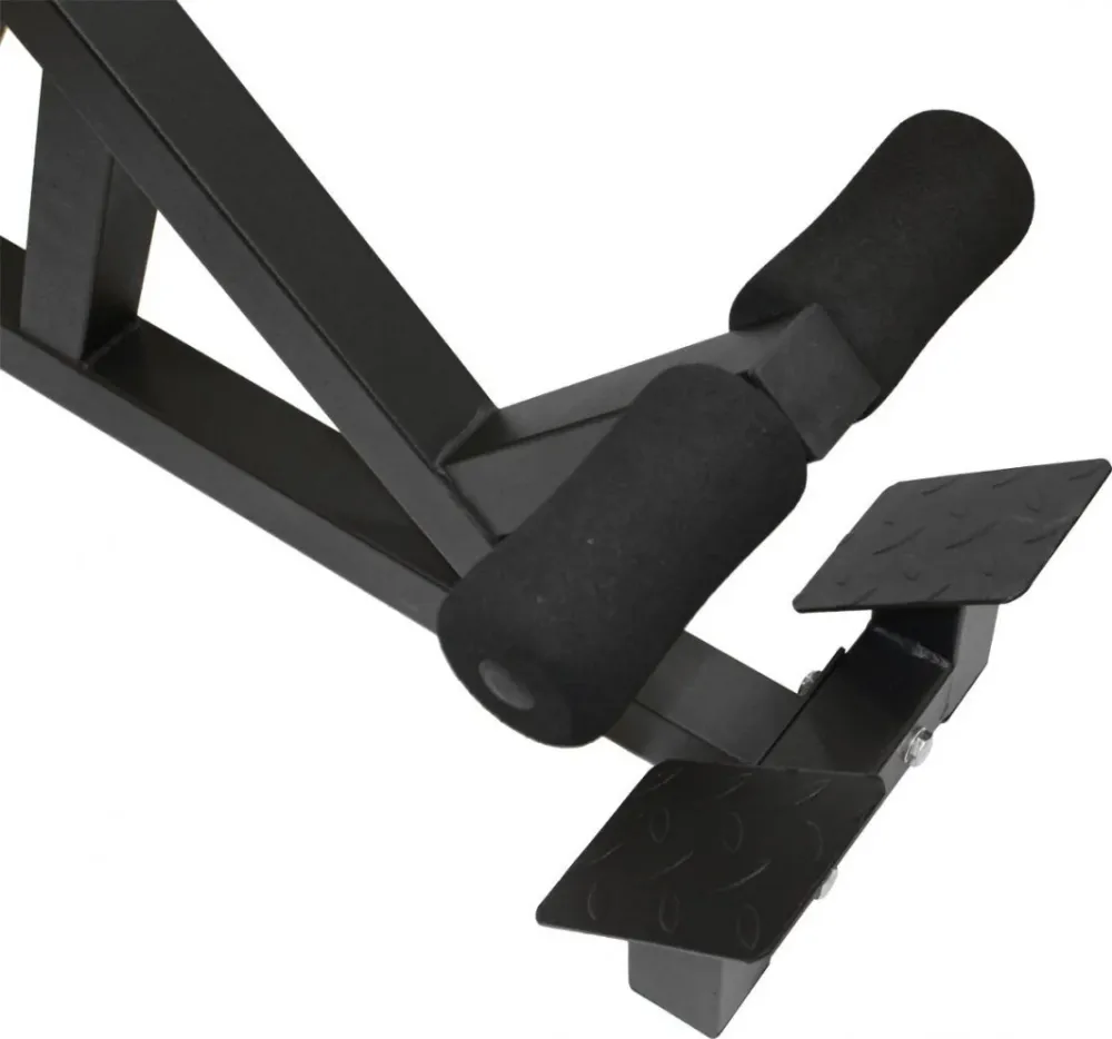 Treningsbenk Hyperextension 45° Mage Og Rygg MASTER Hyperextenze Bench