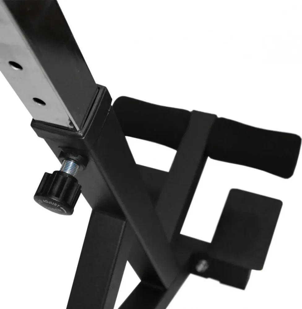 Treningsbenk Hyperextension 45° Mage Og Rygg MASTER Hyperextenze Bench
