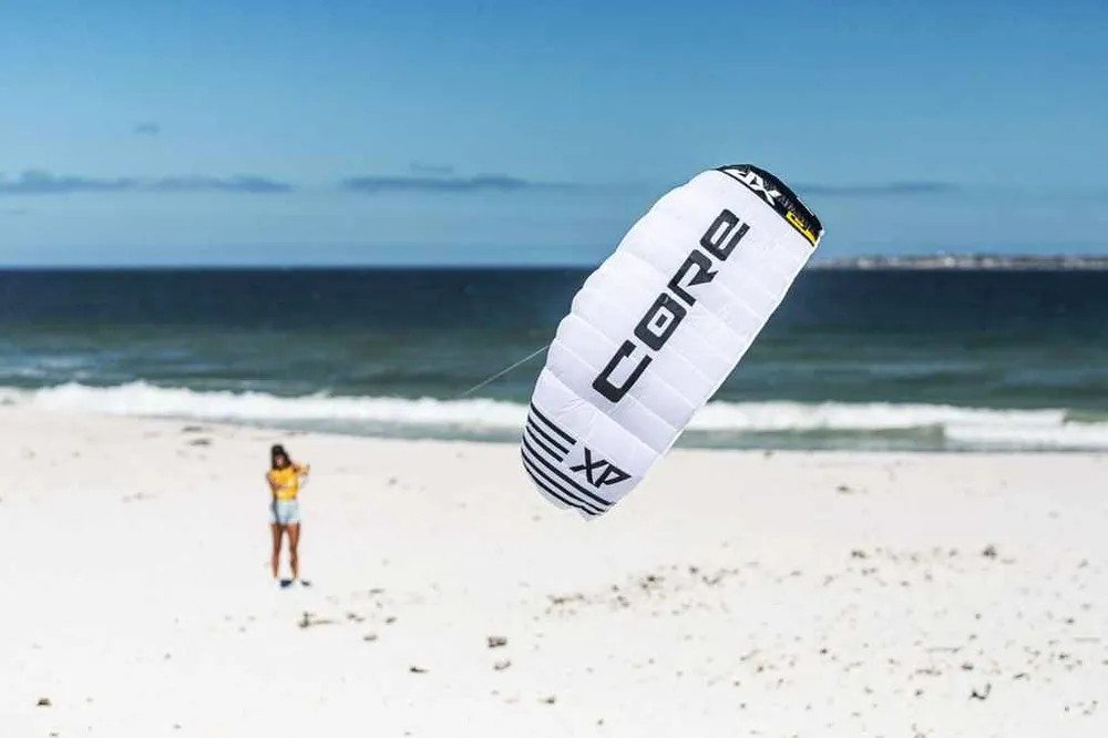 Core Xperience 2.0 Treningskite - Kite hele familien fra 10 år, klar til bruk - På lager i Norge