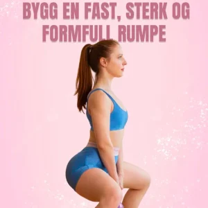COORE - 8 Ukers Rumpeprogram