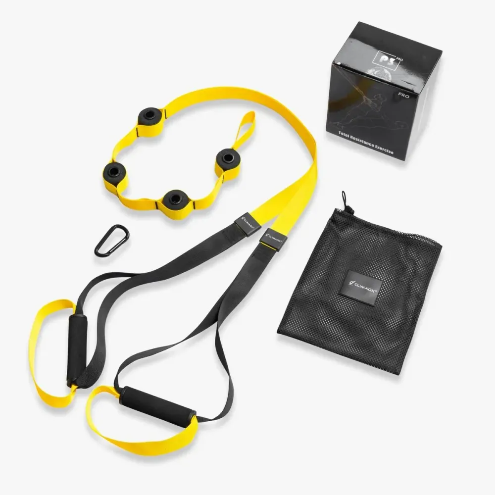 Climaqx Sling-Trainer Set