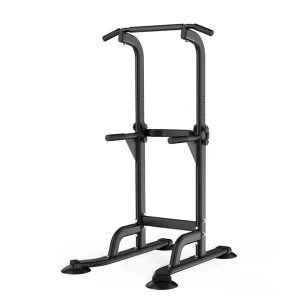 Multifunksjonell stativ dips og pull-ups