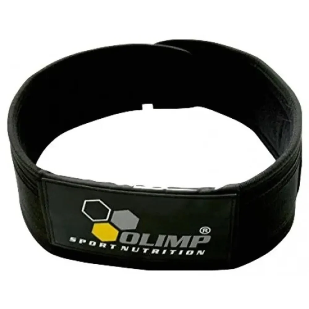 Olimp Belte Competition (4 inch), XL