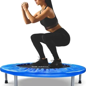 91 cm Trampoline