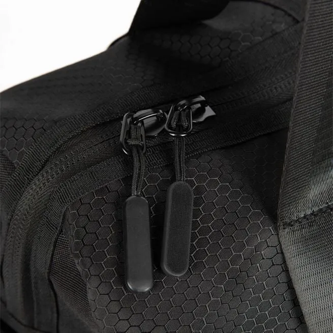 Gorilla wear Gwear Everyday Gym Bag, Black