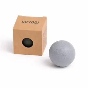 Balance Massage Ball Ø50 mm - Grey