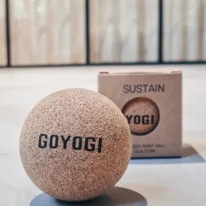 Sustain Cork Trigger Point Bold -