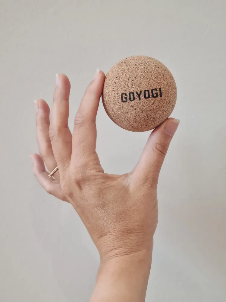 Sustain Cork Trigger Point Bold -