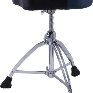 Mapex T855BL Throne - Blå