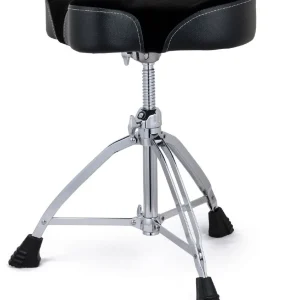 Mapex T865 Throne-sadel med stoffsete