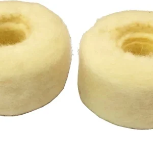Vic Firth RT2 Cartwheel Timp erstatningssett