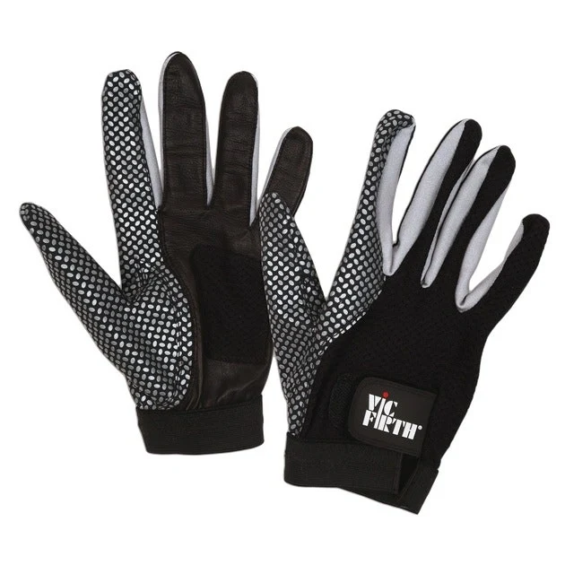 Vic Firth VICGLVXL Drumming Glove X-Large