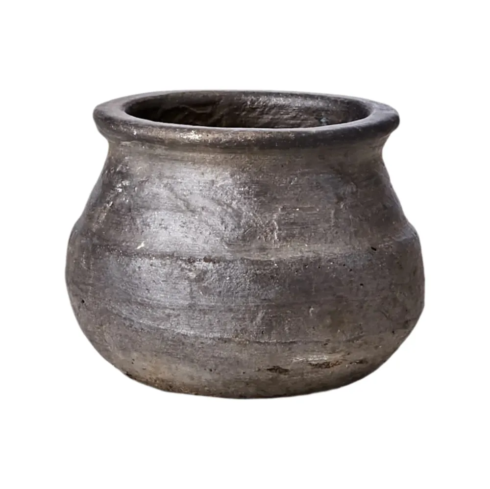 Liten Krukke Vintage - 10cm