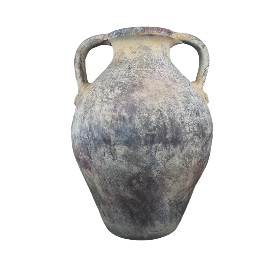 Urne Terrakotta - 38cm