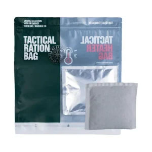 Heater Bag med Varmeelement - Tactical Foodpack