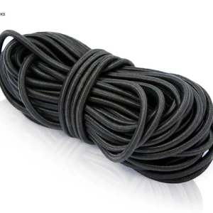 DD Hammocks Elastiksnor Elastisk Snor 10 meter