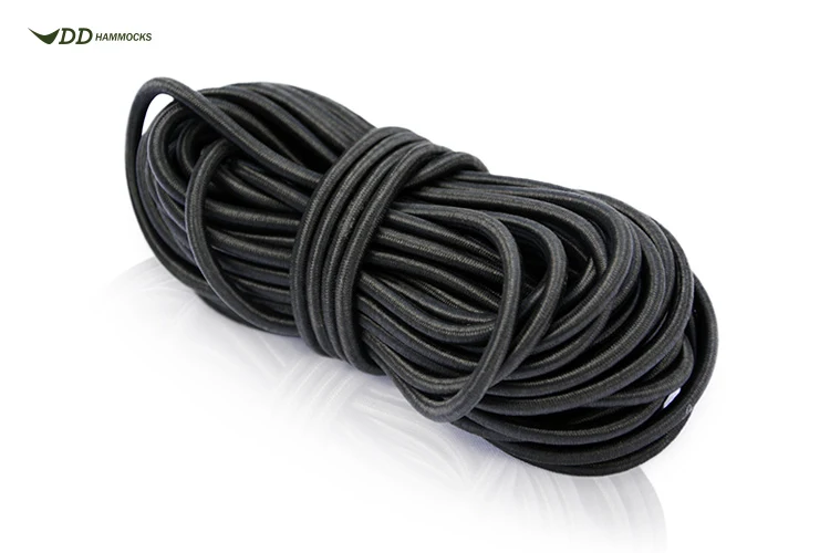 DD Hammocks Elastiksnor Elastisk Snor 10 meter
