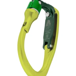 DMM Vault Lock - Limited Edition Green BCC