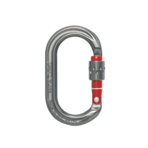 ISC Accessory Karabiner - Screwgate