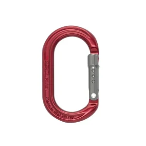ISC Accessory Karabiner - Straight Gate