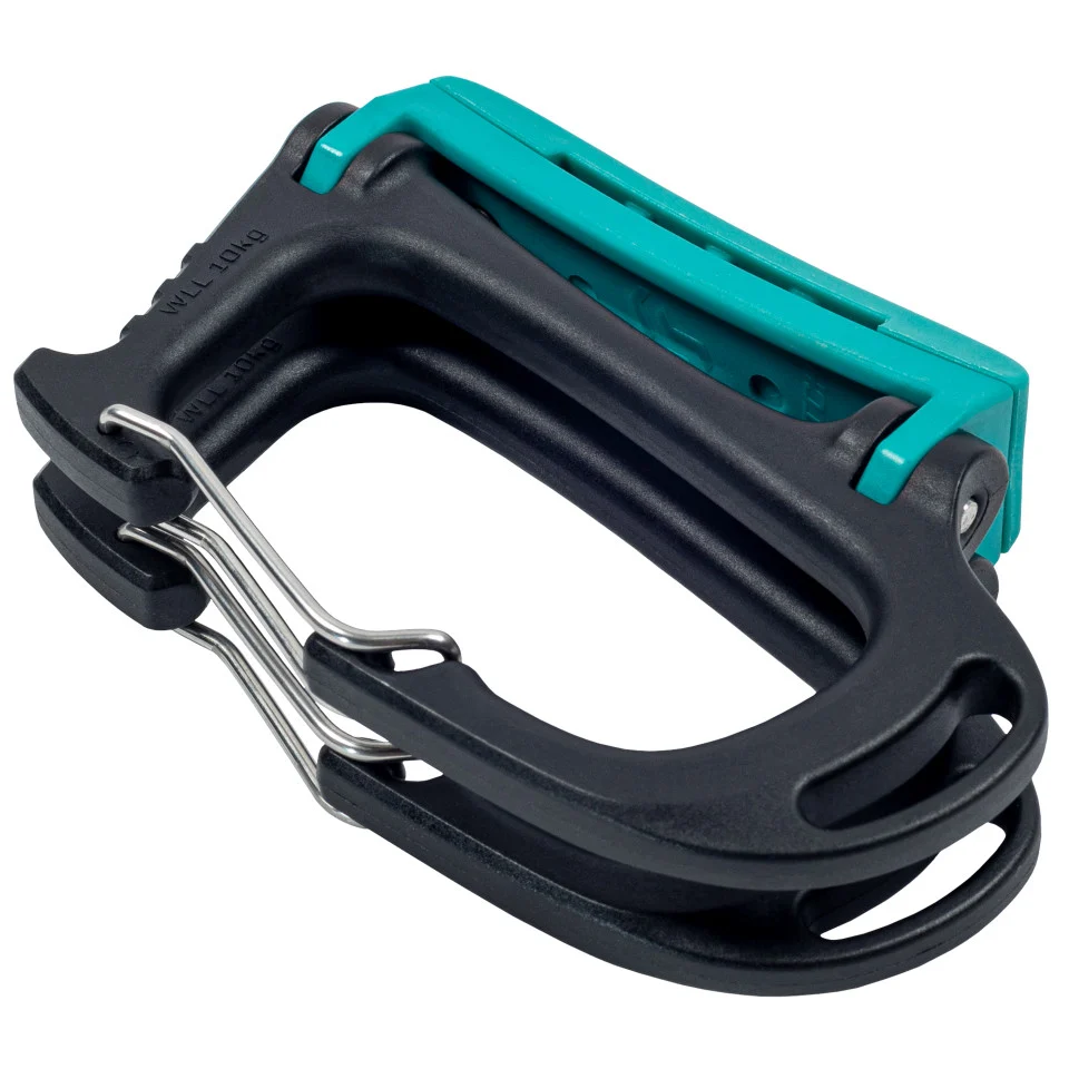 Notch Cargo Tool Carrier