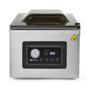 Vakuumkammerpakkemaskin Profi Line W1100