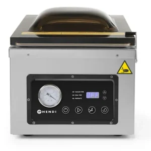Vakuumkammerpakkemaskin Profi Line W950