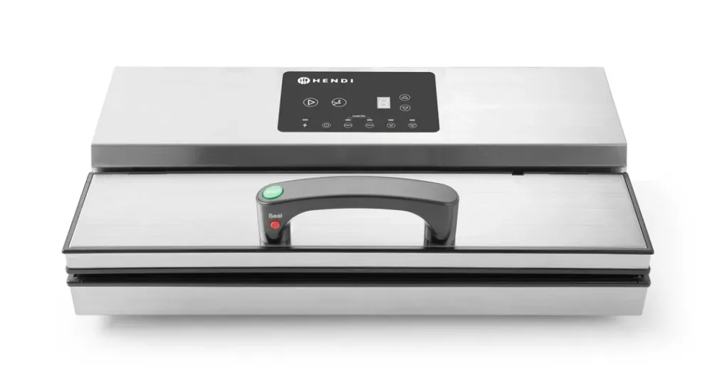 Vakuumpakkemaskin Kitchen Line W550