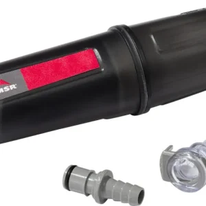 Thru-Link inline mikrofilter - MSR