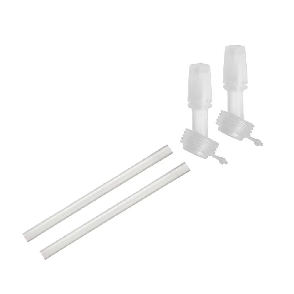 Eddy Plus Kids Valves & Straws (Clear) CamelBak