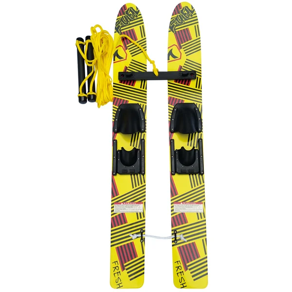 HO Sports, Vannski barn, Trener, 120 cm, opptil 55 kg, størrelse 26-34