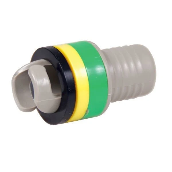 Universell pumpeadapter