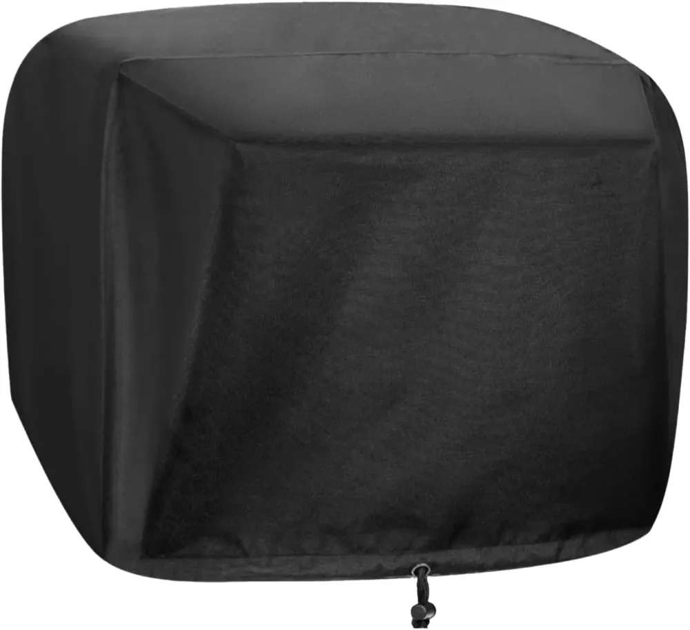 Vanntett justerbart grilldeksel – Kervano