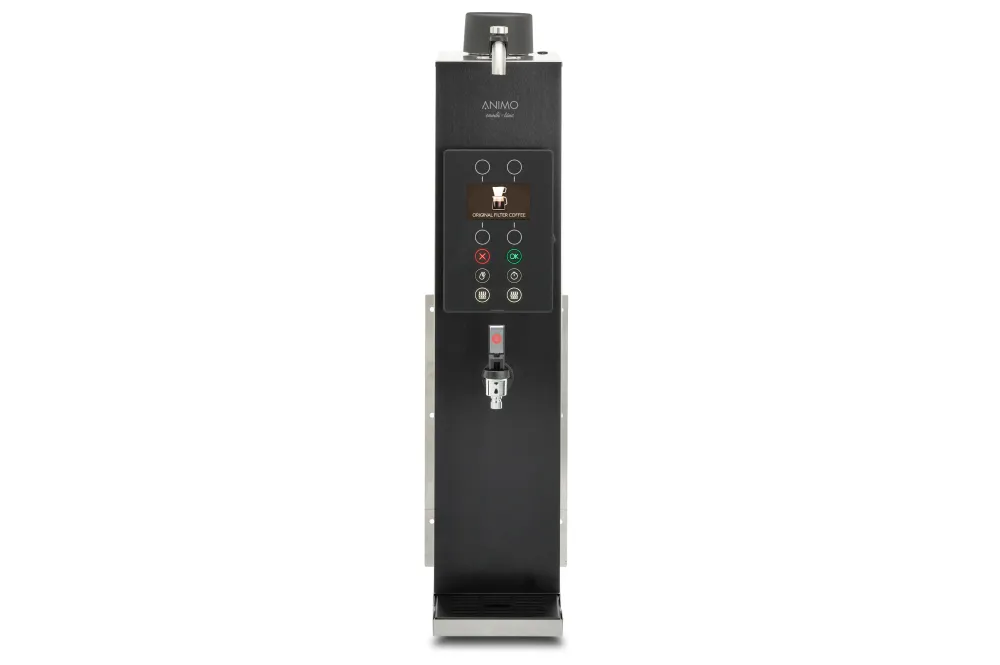 Animo Vannvarmer CB 20W