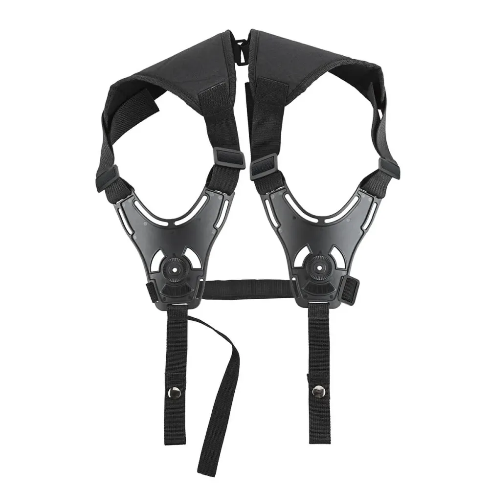 Amomax - Double Shoulder Harnes