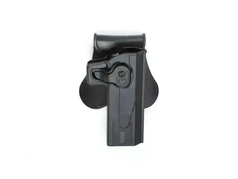 ASG Hylster Polymer - Hi-Capa 5.1
