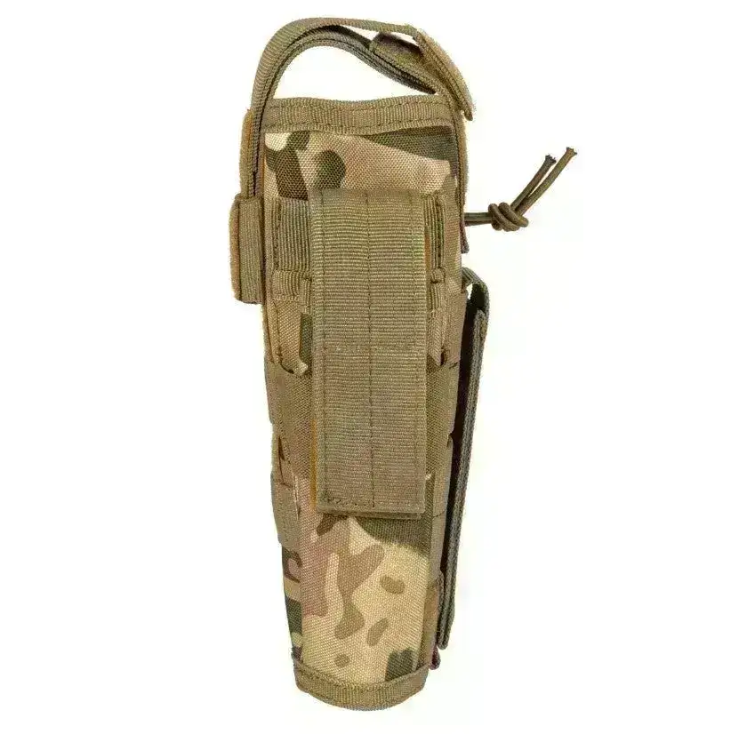 GFC - MOLLE Pistolhylster Universal - Multicam