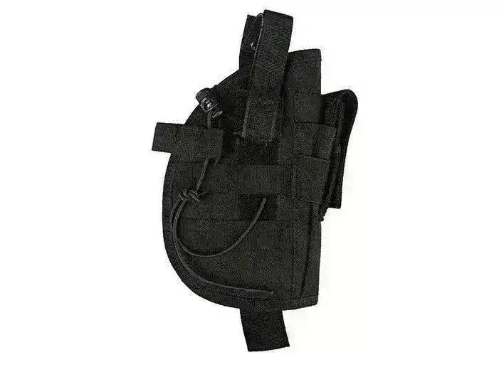 GFC - MOLLE Pistolhylster Universal - Svart
