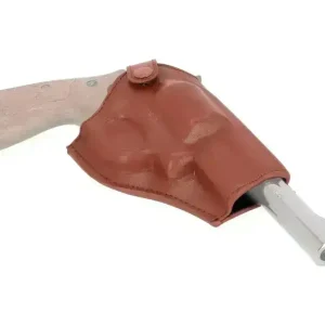 Hylster i Lær til Smith & Wesson M29 / 629