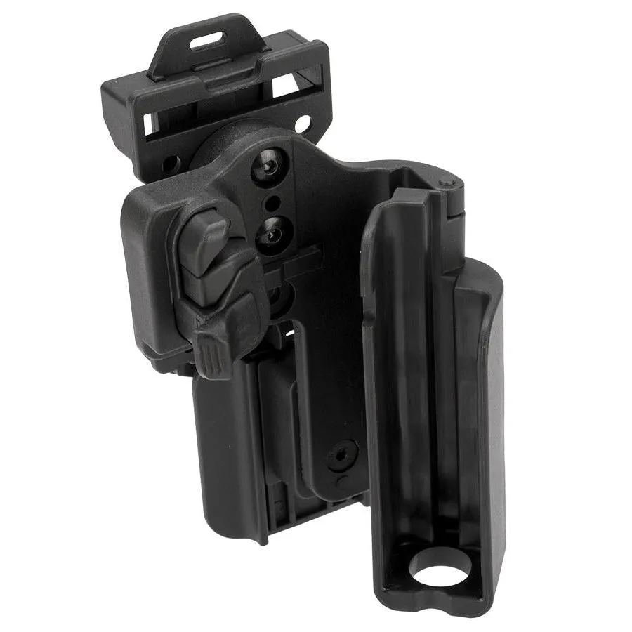 Quantum Taktisk Speed Loading Hylster til G17/19/22