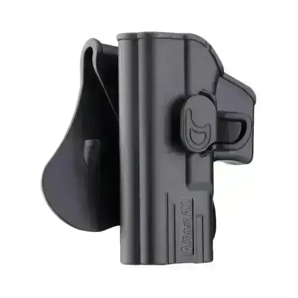 Quickrelease Hylster til Glock 19/23/32 - Venstrehendt