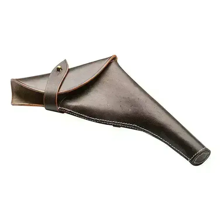 Webley MKVI Lærhylster