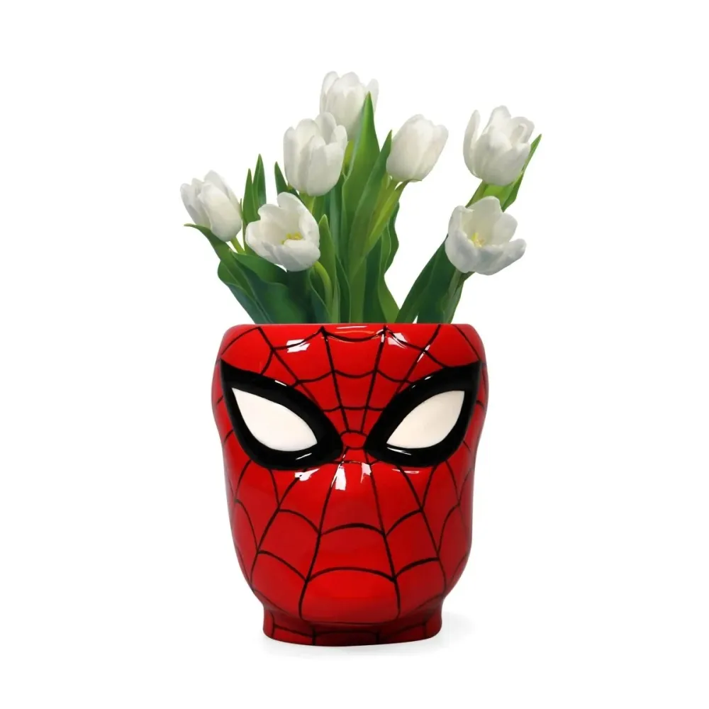 Marvel's Spider-Man Vase Vegghengt