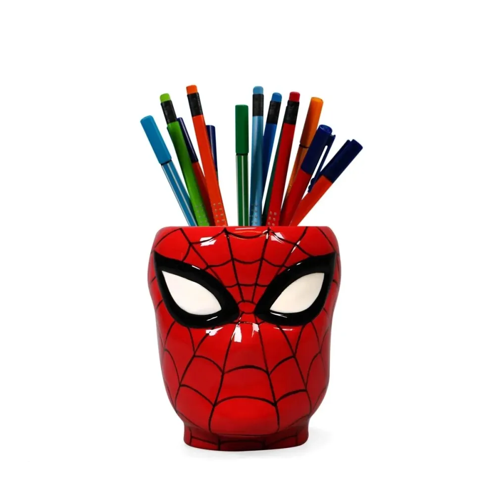 Marvel's Spider-Man Vase Vegghengt