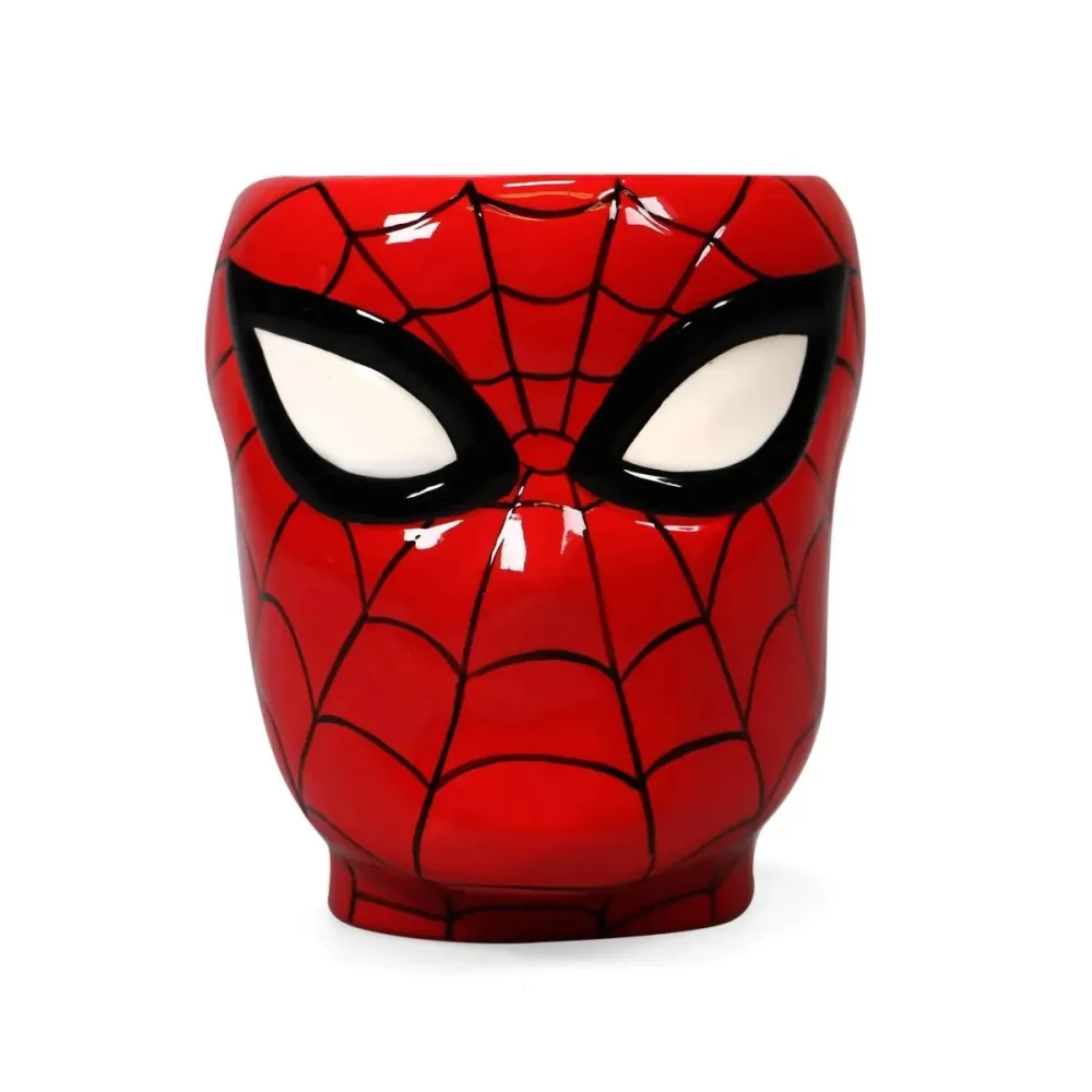 Marvel's Spider-Man Vase Vegghengt