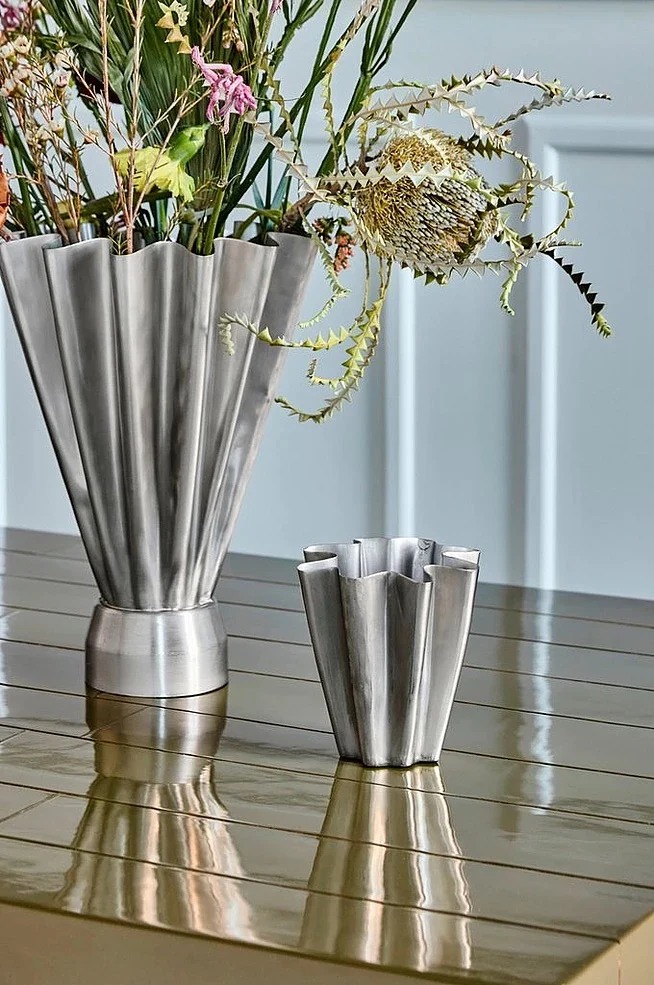 House Doctor Flood Vase – 13 cm