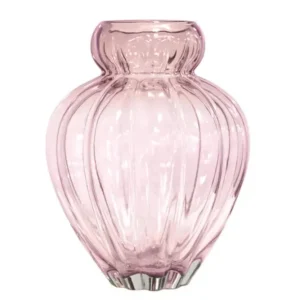 Specktrum - Audrey Vase - Lyserød | Mellem 3388 - Lyserød