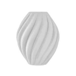 Specktrum - Flora Vase - Off White | Lille 3398 - Off White