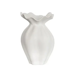Specktrum - Nellie Vase - Off White | Lille 119.60x6 3367 - Off White