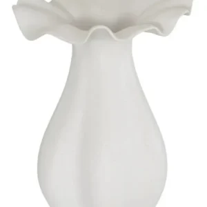 Specktrum - Nellie Vase - Off White | Stor 3373